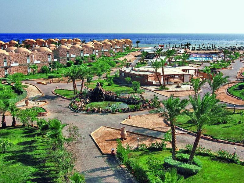 Beach Albatros Marsa Alam (еx-Helioland Beach Resort El Quseir)  27426