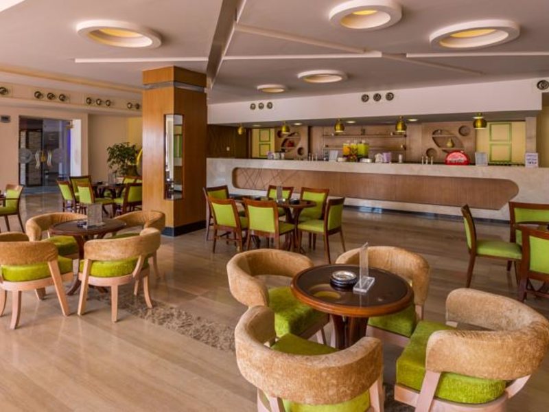 Beach Albatros Resort 122029