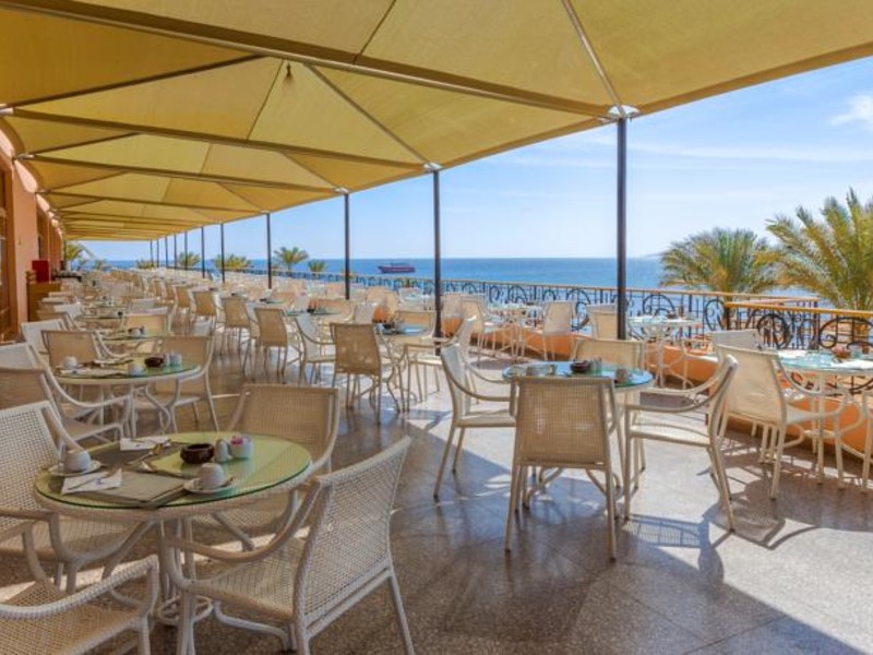 Beach Albatros Resort 122031