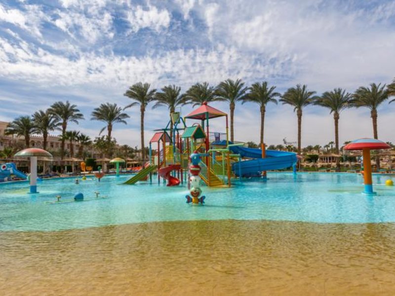 Beach Albatros Resort 122033