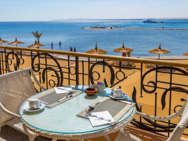 Beach Albatros Resort 122034