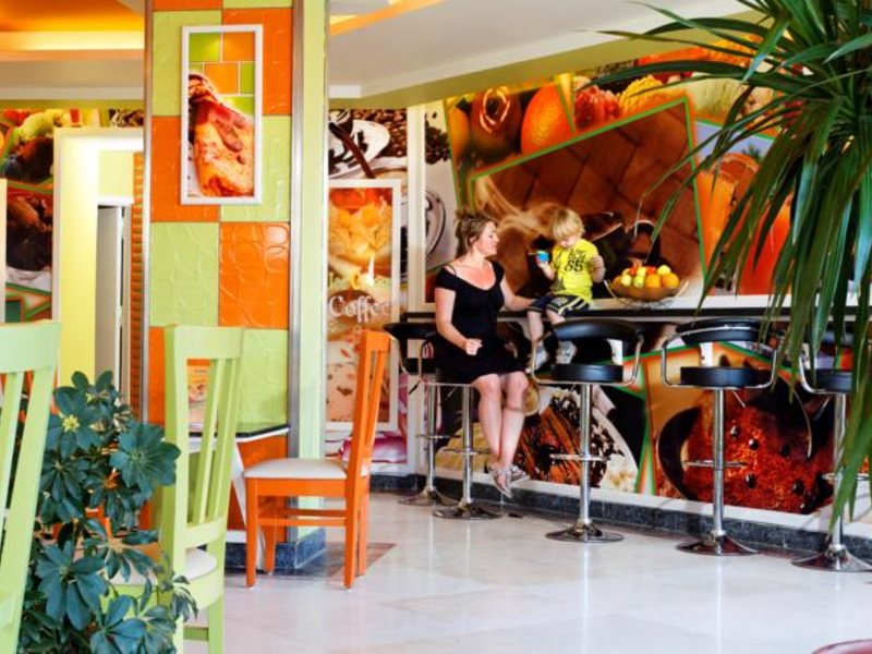 Beach Albatros Resort 122036