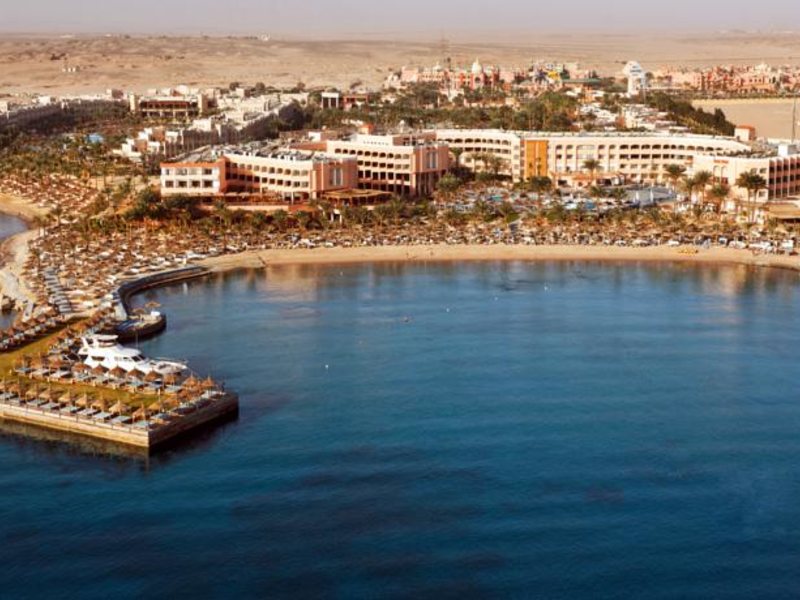 Beach Albatros Resort 122037