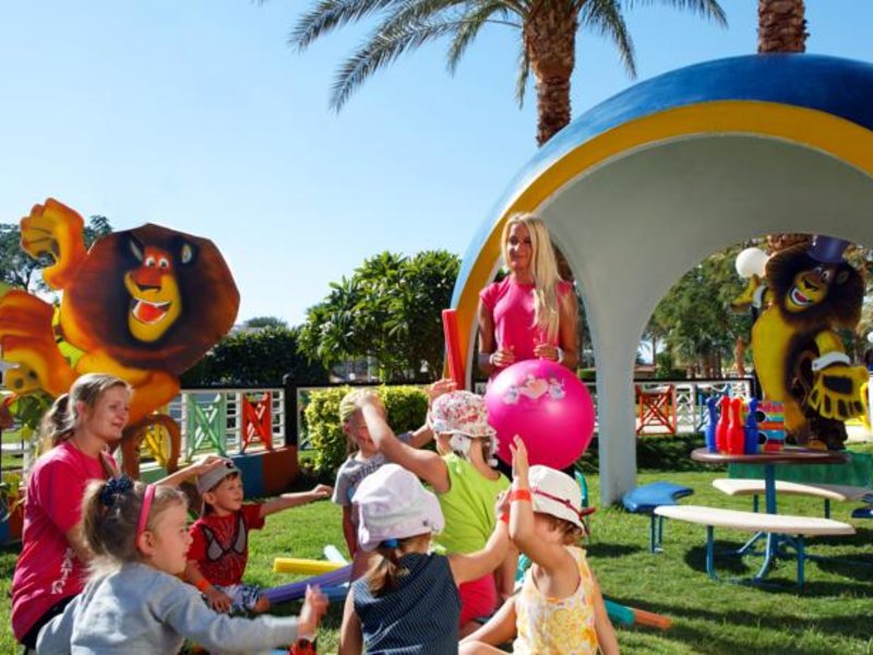 Beach Albatros Resort 122039