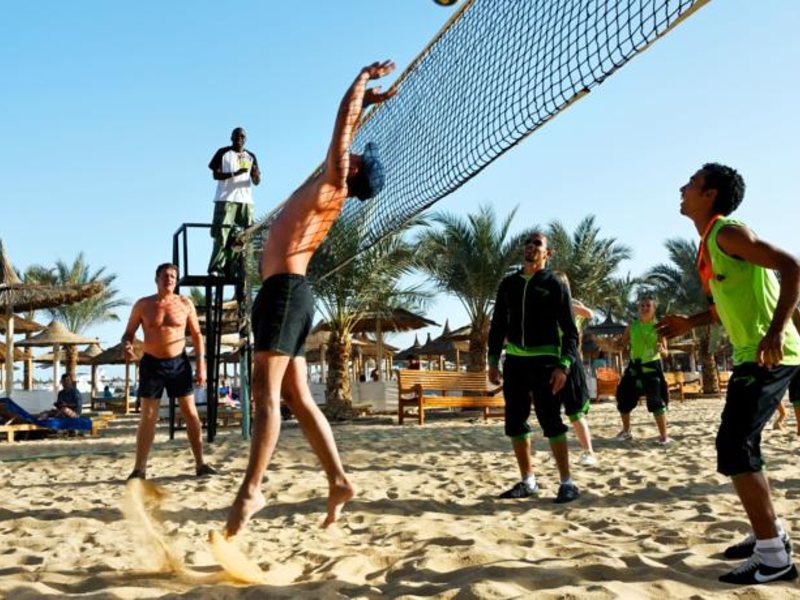 Beach Albatros Resort 122040