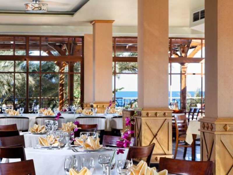 Beach Albatros Resort 122041