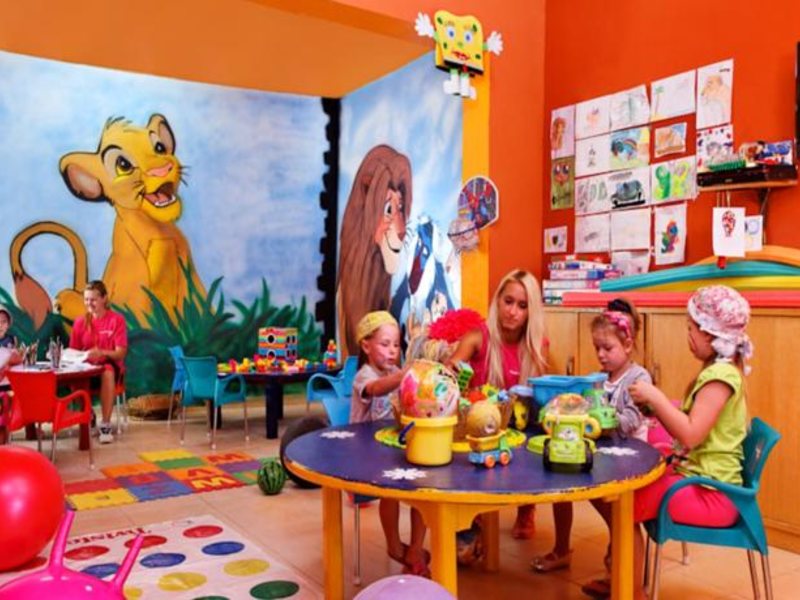 Beach Albatros Resort 122042