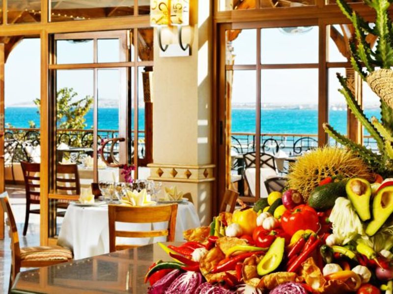 Beach Albatros Resort 122043