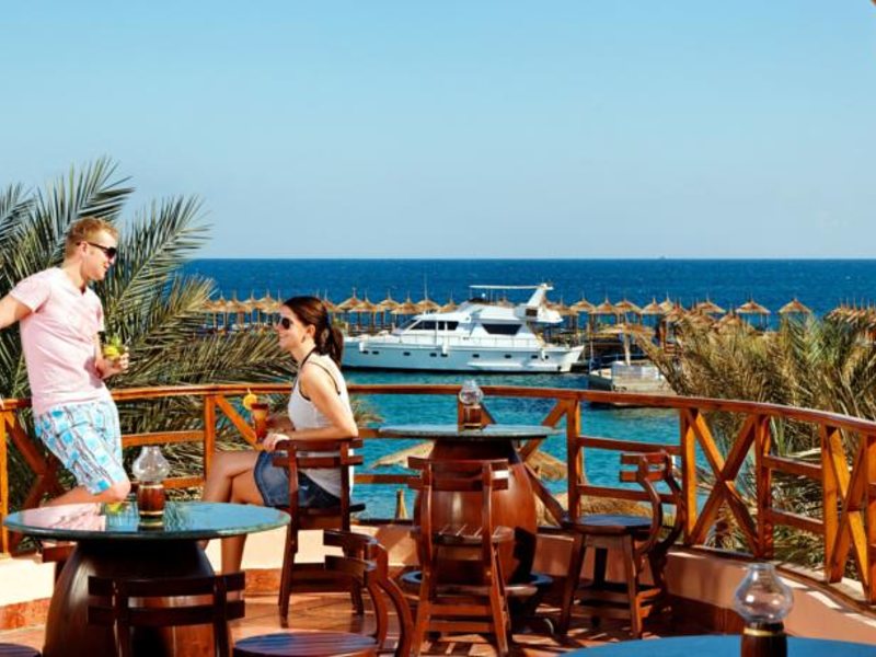 Beach Albatros Resort 122044