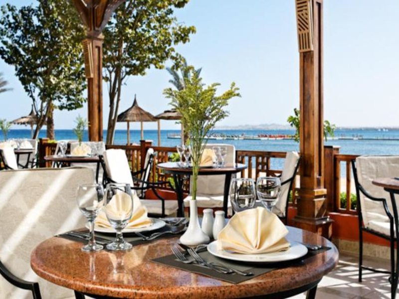 Beach Albatros Resort 122046