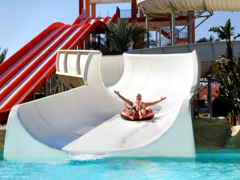 Beach Albatros Resort 122047