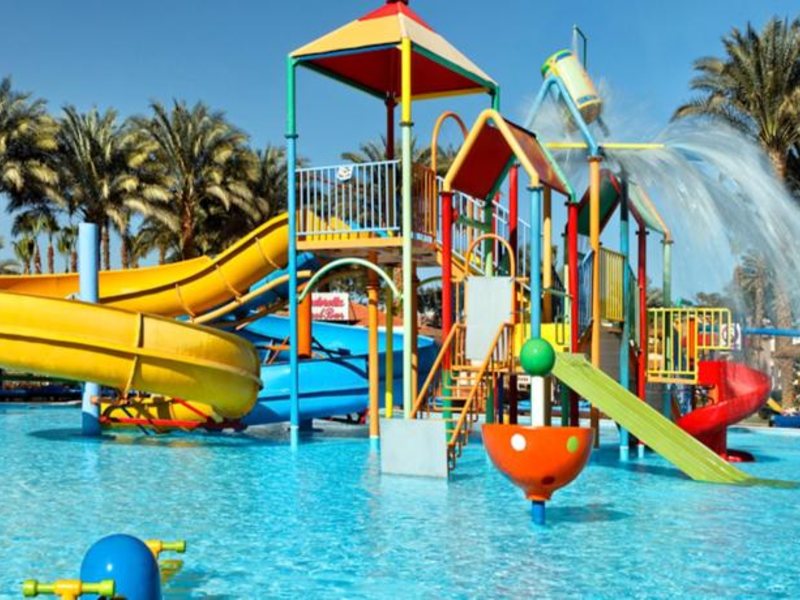 Beach Albatros Resort 122048