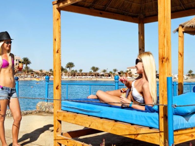 Beach Albatros Resort 122051