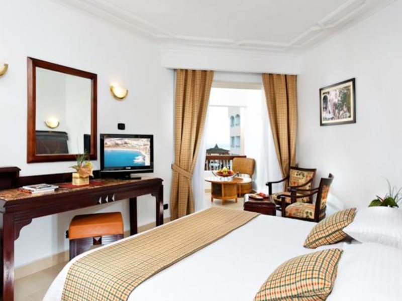 Beach Albatros Resort 122057