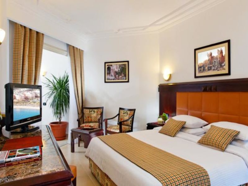 Beach Albatros Resort 122058