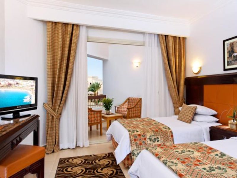 Beach Albatros Resort 122059