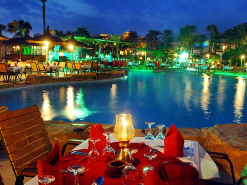 Beach Albatros Resort 122062