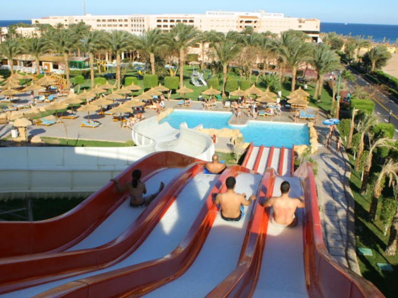 Beach Albatros Resort 122063