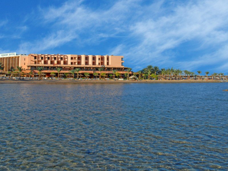 Beach Albatros Resort 33449