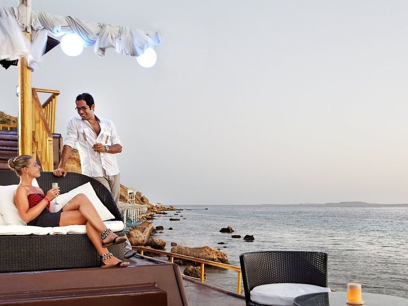 Beach Albatros Sharm 122065