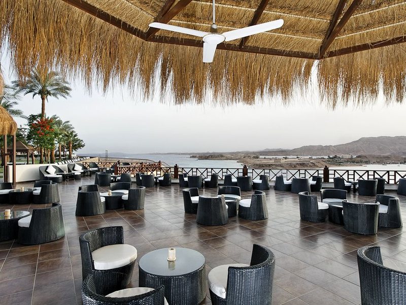 Beach Albatros Sharm 122069