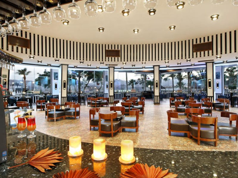 Beach Albatros Sharm 50502