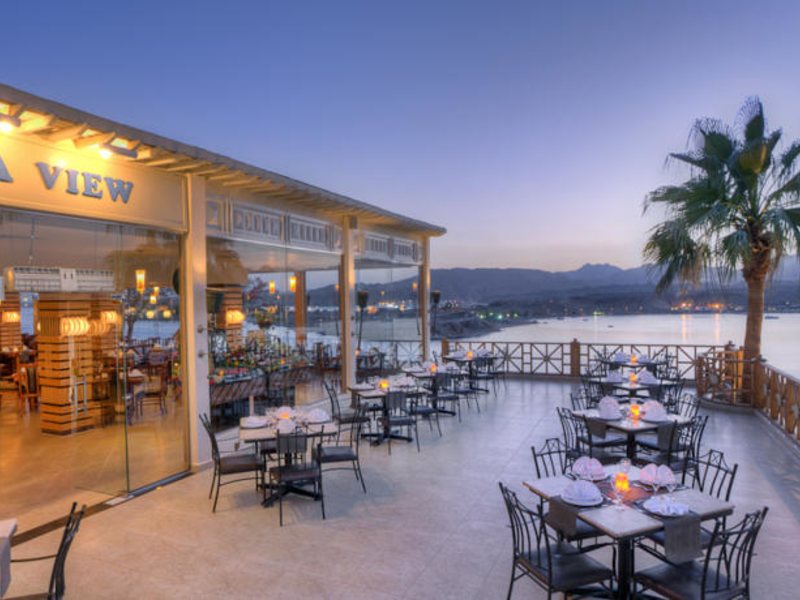 Beach Albatros Sharm 50504