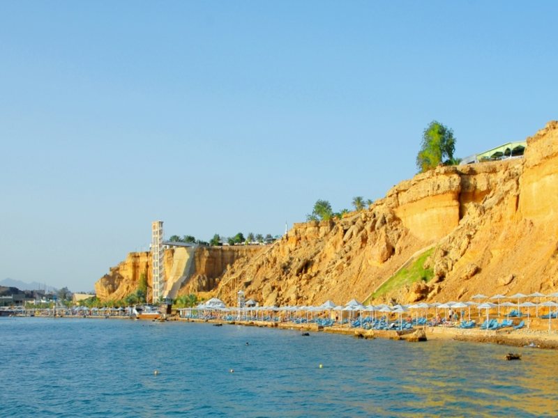 Beach Albatros Sharm 50507