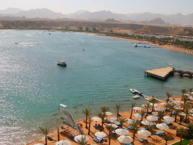 Beach Albatros Sharm 50511