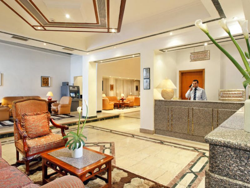 Beach Albatros Sharm 50518