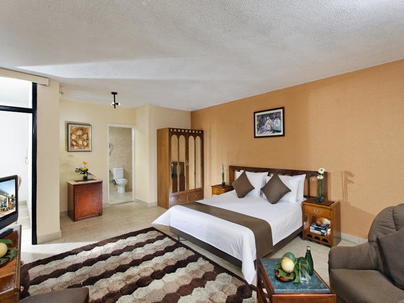 Beach Albatros Sharm 50520