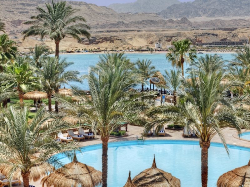 Beach Albatros Sharm 50525