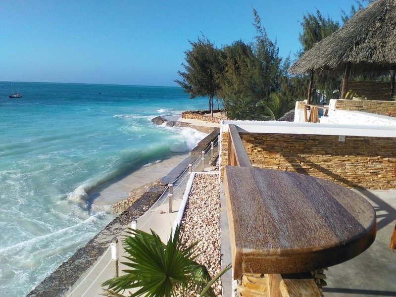 Beach Baby Lodge 321572