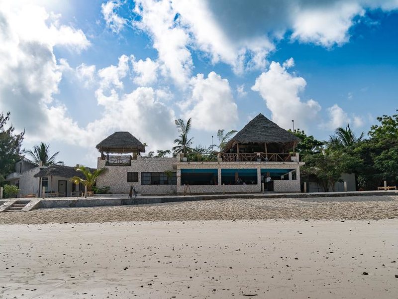 Beach Baby Lodge 321574