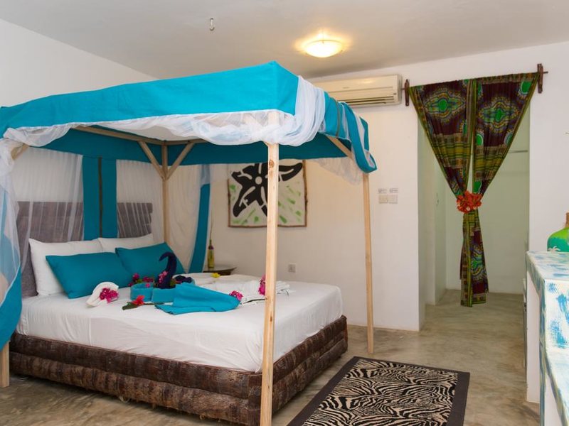 Beach Baby Lodge 321575