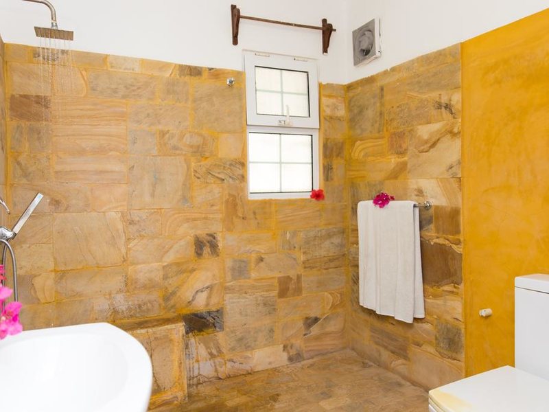 Beach Baby Lodge 321576