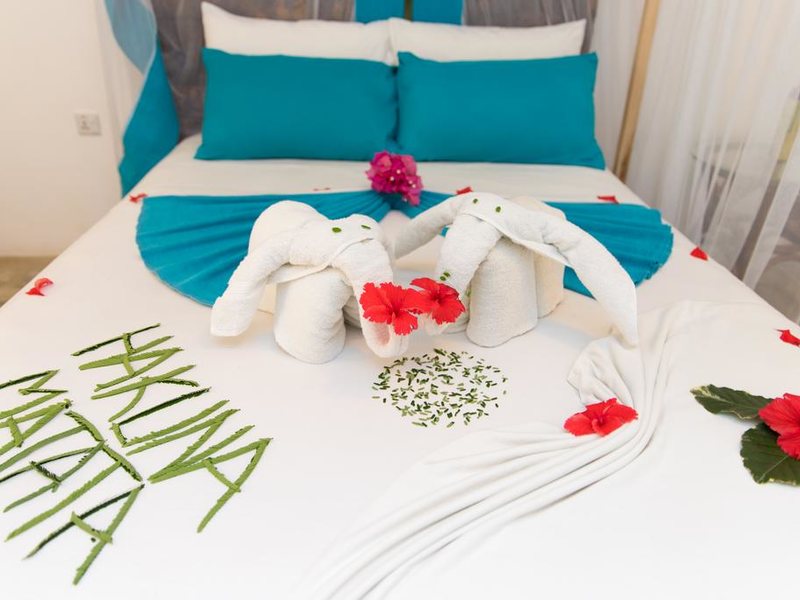 Beach Baby Lodge 321577