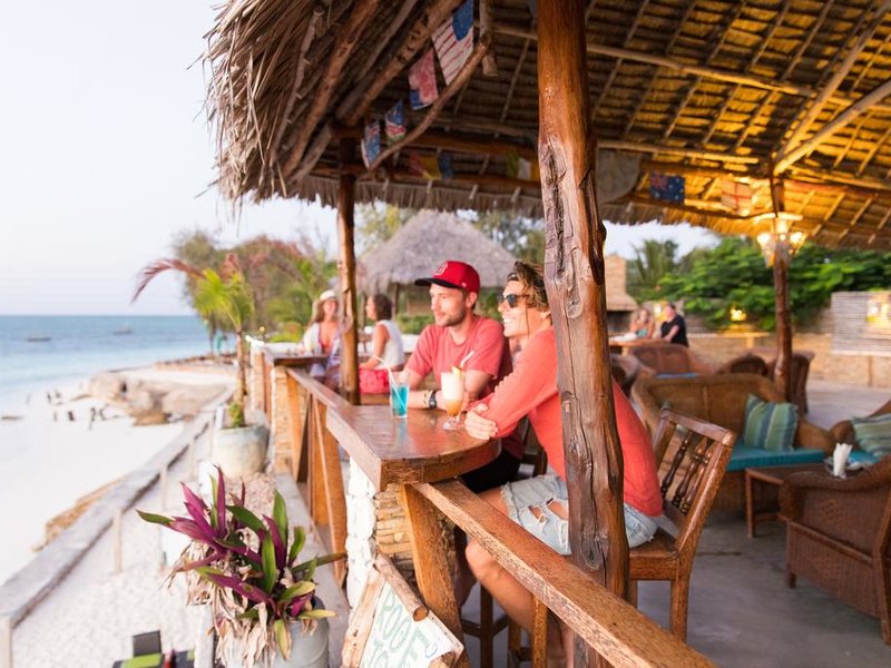 Beach Baby Lodge 321578