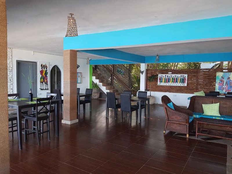 Beach Baby Lodge 321580