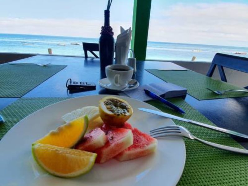 Beach Baby Lodge 321581