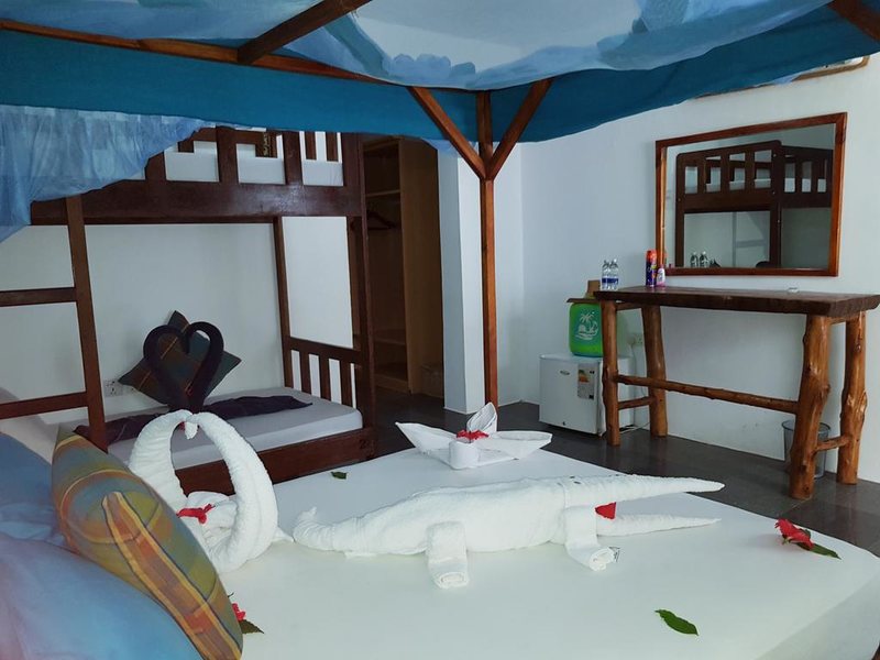 Beach Baby Lodge 321582