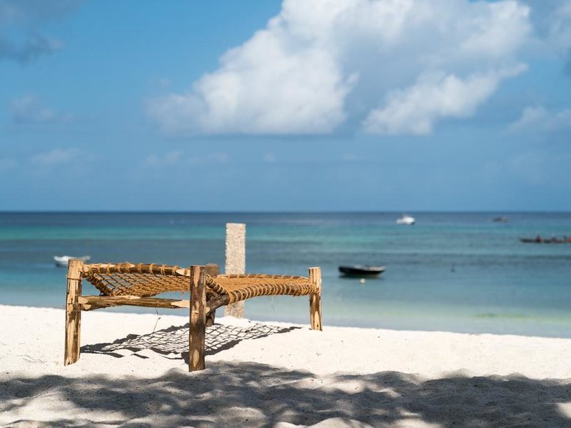 Beach Baby Lodge 321584