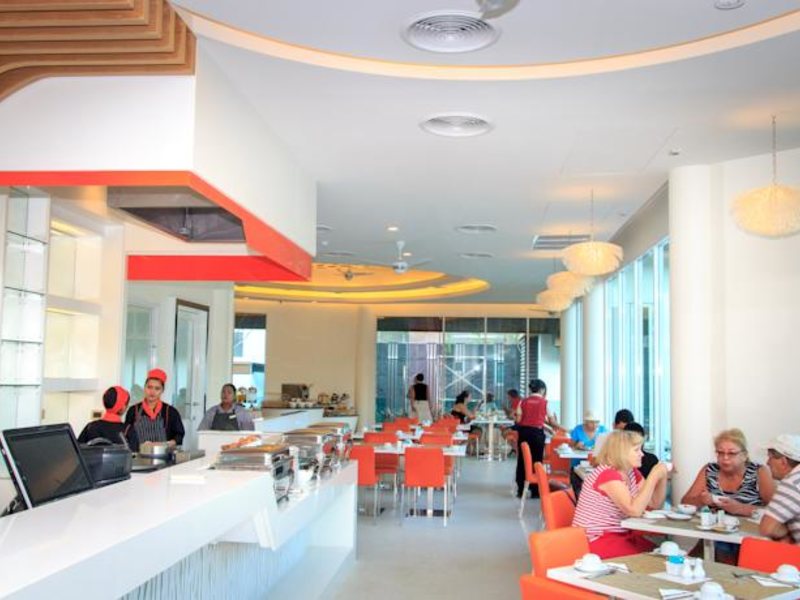 Beach Boutique House 139812