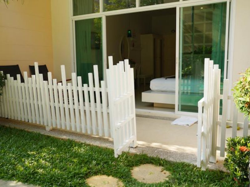 Beach Boutique House 139813