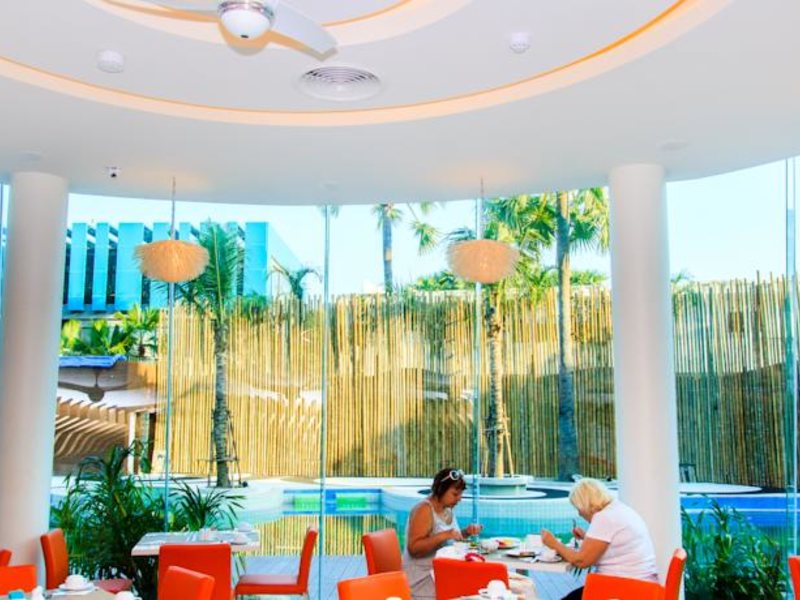 Beach Boutique House 139814