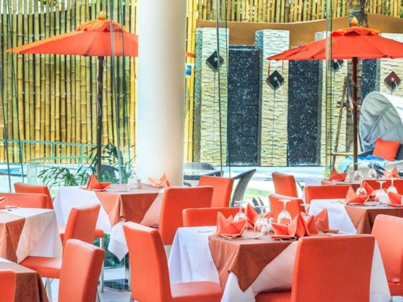 Beach Boutique House 139815