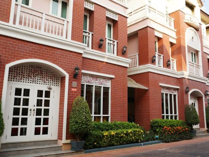 Beach Boutique House 139816