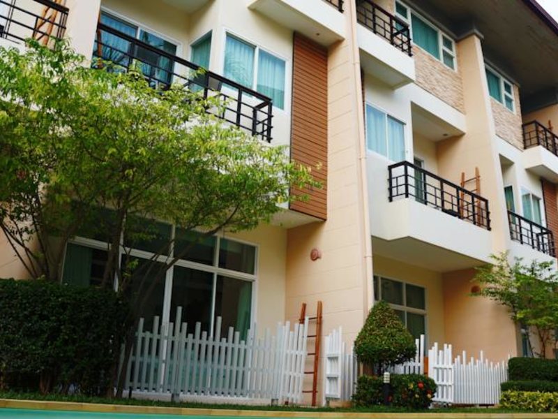 Beach Boutique House 139819