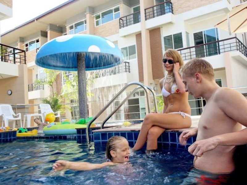 Beach Boutique House 139820