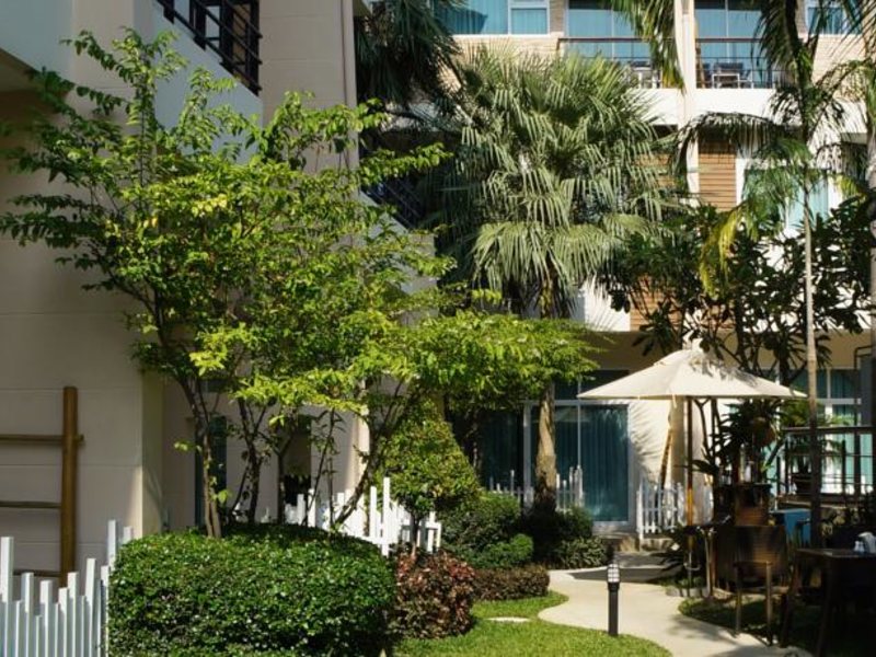 Beach Boutique House 139822